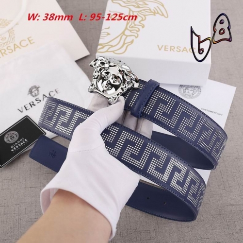 V.e.r.ss.a.c.e. Original Belts 0350