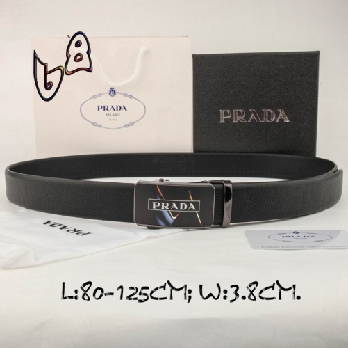 P.r.aa.d.a. Original Belts 0159