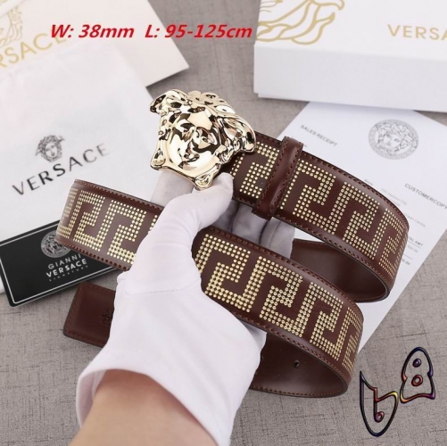 V.e.r.ss.a.c.e. Original Belts 0352