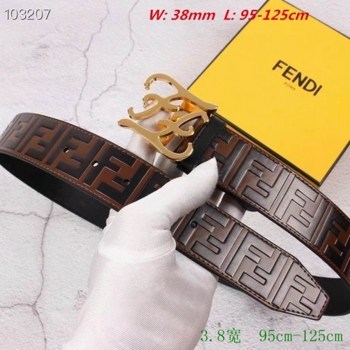 F.E.Nn.D.I. Original Belts 0577
