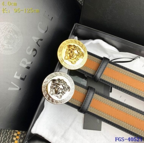 V.e.r.ss.a.c.e. Original Belts 1584