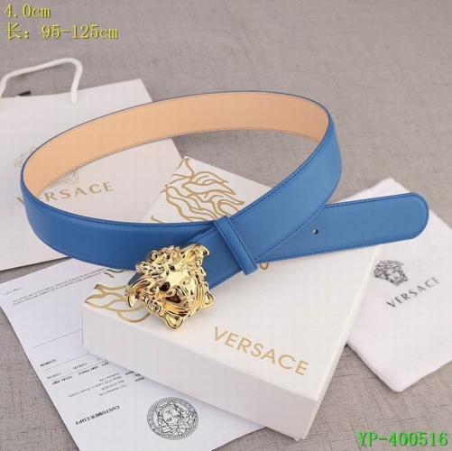 V.e.r.ss.a.c.e. Original Belts 1624