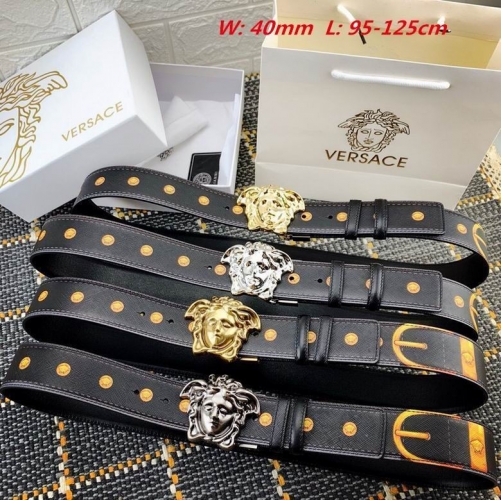 V.e.r.ss.a.c.e. Original Belts 1097