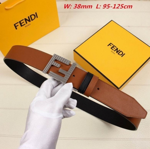 F.E.Nn.D.I. Original Belts 0488