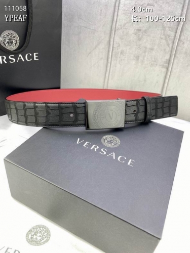 V.e.r.ss.a.c.e. Original Belts 1691