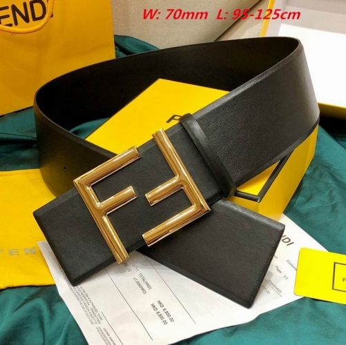 F.E.Nn.D.I. Original Belts 0944