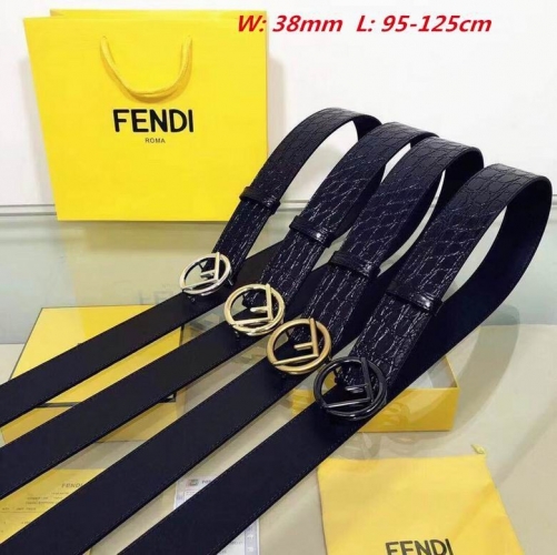 F.E.Nn.D.I. Original Belts 0412