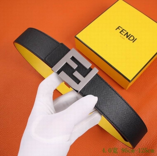 F.E.Nn.D.I. Original Belts 0771
