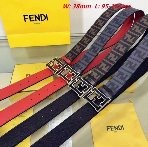 F.E.Nn.D.I. Original Belts 0514