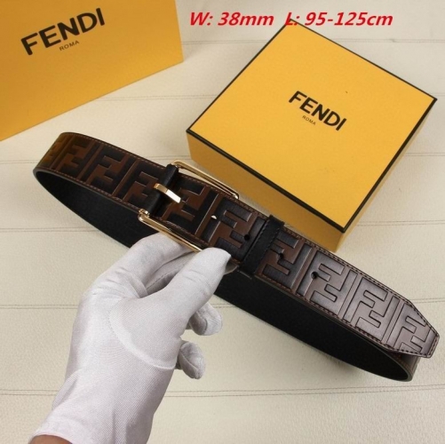 F.E.Nn.D.I. Original Belts 0312