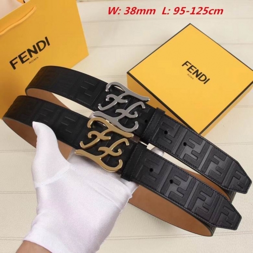 F.E.Nn.D.I. Original Belts 0504