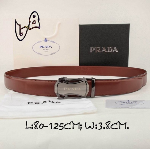 P.r.aa.d.a. Original Belts 0157