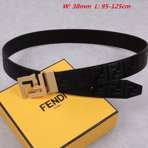 F.E.Nn.D.I. Original Belts 0321