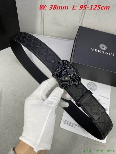 V.e.r.ss.a.c.e. Original Belts 0588