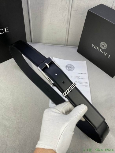 V.e.r.ss.a.c.e. Original Belts 0117