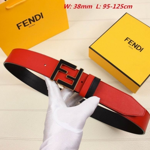 F.E.Nn.D.I. Original Belts 0379