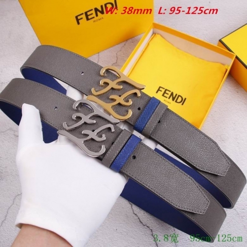 F.E.Nn.D.I. Original Belts 0651