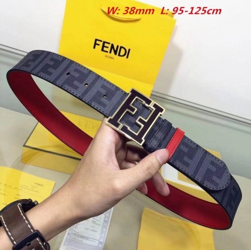 F.E.Nn.D.I. Original Belts 0511