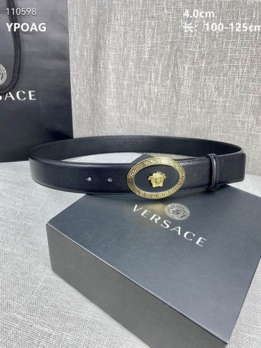 V.e.r.ss.a.c.e. Original Belts 1711