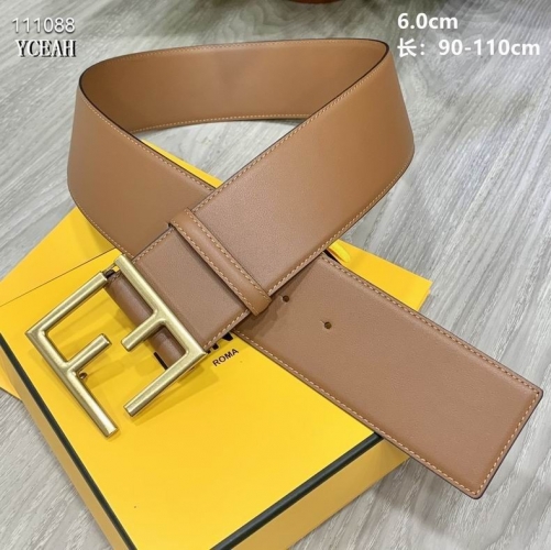 F.E.Nn.D.I. Original Belts 0898