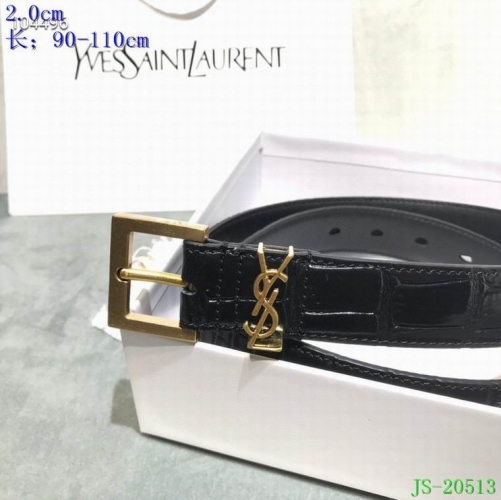 Y..Ss..L.. Original Belts 0035