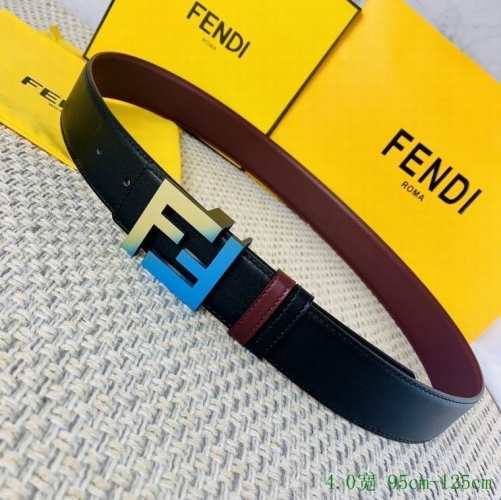 F.E.Nn.D.I. Original Belts 0741
