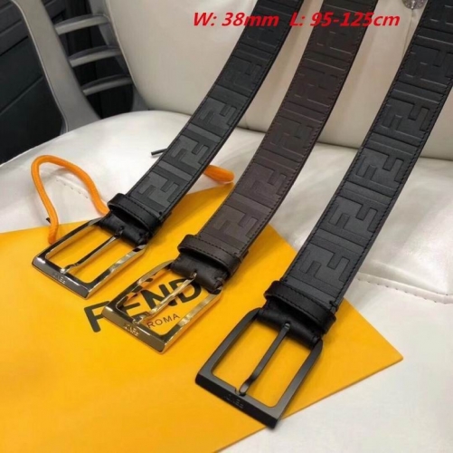 F.E.Nn.D.I. Original Belts 0263