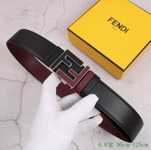 F.E.Nn.D.I. Original Belts 0750