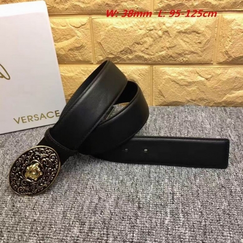 V.e.r.ss.a.c.e. Original Belts 0411