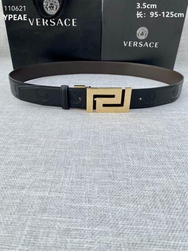 V.e.r.ss.a.c.e. Original Belts 0200