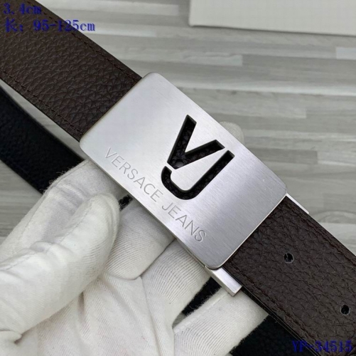 V.e.r.ss.a.c.e. Original Belts 0161