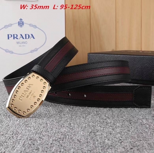 P.r.aa.d.a. Original Belts 0112