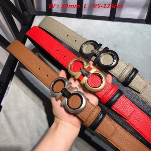 F.e.r.r.aa.g.a.m.o. Original Belts 0594