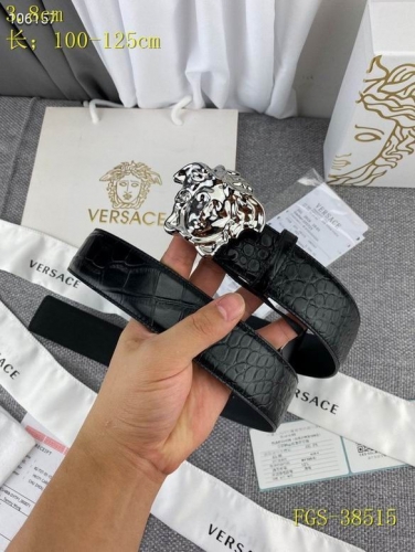 V.e.r.ss.a.c.e. Original Belts 0744