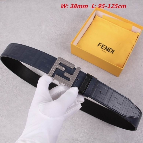 F.E.Nn.D.I. Original Belts 0305