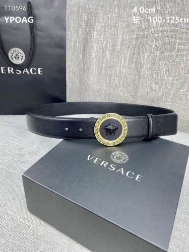 V.e.r.ss.a.c.e. Original Belts 1705