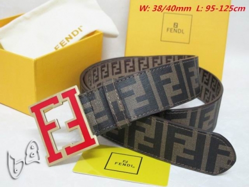 F.E.Nn.D.I. Original Belts 0168