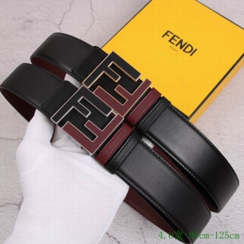F.E.Nn.D.I. Original Belts 0754