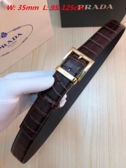 P.r.aa.d.a. Original Belts 0122