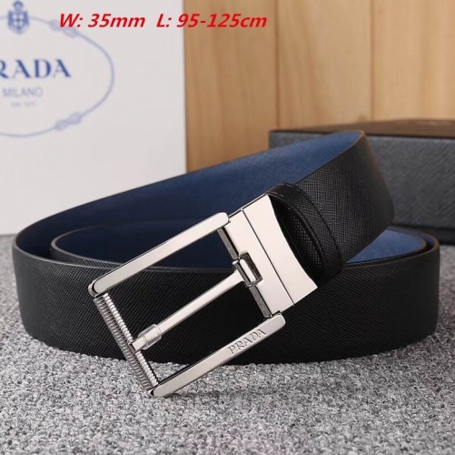 P.r.aa.d.a. Original Belts 0108