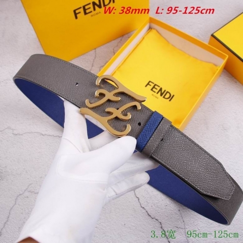 F.E.Nn.D.I. Original Belts 0649