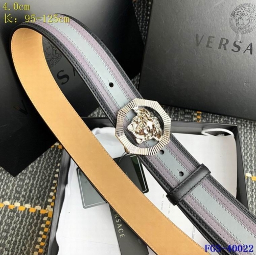 V.e.r.ss.a.c.e. Original Belts 1574