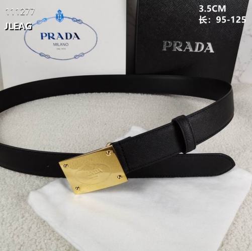 P.r.aa.d.a. Original Belts 0043
