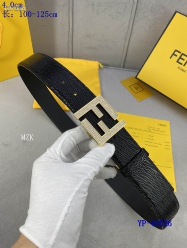 F.E.Nn.D.I. Original Belts 0826