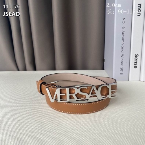 V.e.r.ss.a.c.e. Original Belts 0019