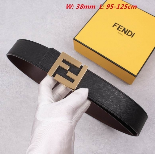 F.E.Nn.D.I. Original Belts 0319