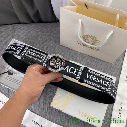 V.e.r.ss.a.c.e. Original Belts 1224