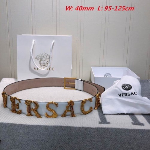 V.e.r.ss.a.c.e. Original Belts 1180