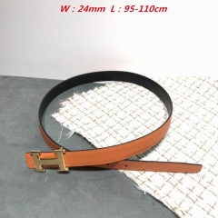 H.e.rr.m.e.s. Original Belts 0145