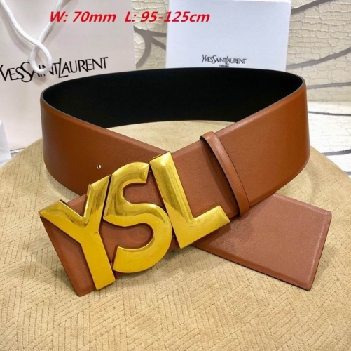 Y..Ss..L.. Original Belts 0405